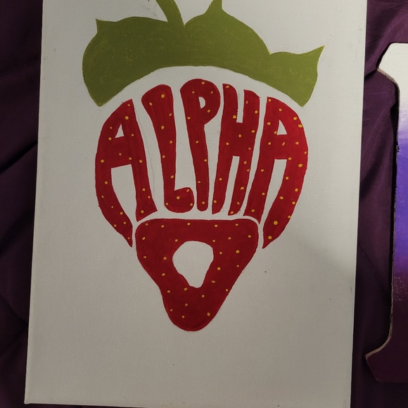 Sorority Items - Picture 6 of 8